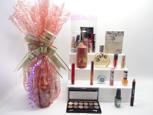 Beauty bundle for her perfume - bundle,