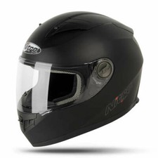 NITRO N2100 PLAIN MATT BLACK