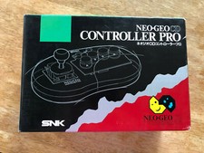 SNK Neo Geo AES Advanced