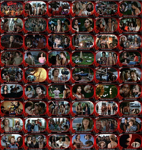 The warriors 1979 movie - warriors,