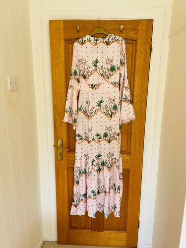 Bnwt glamourous pink premium - glamourous,