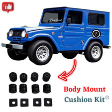 SET Daihatsu F50 Taft /