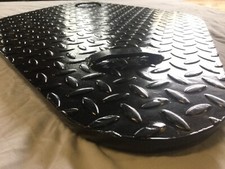 Klargester replacement lid