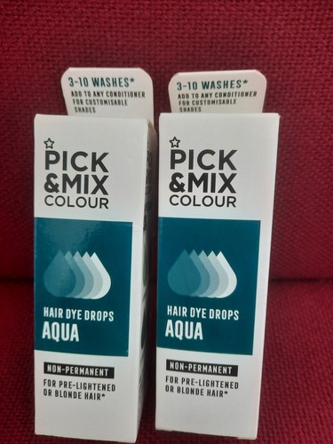 Superdrug pick mix colour - pick,