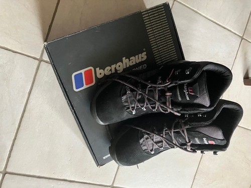 Berghaus explorer gtx - berghaus,