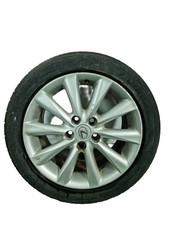 Lexus IS250 MK2 17" Alloy