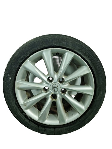 Lexus is250 mk2 - 17", alloy
