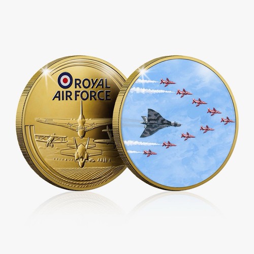 Royal air force official - royal,