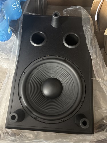 Ecler audeo sb110p subwoofer - ecler,