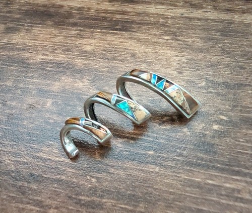Ladies unisex sterling silver - ladies,