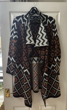 My Hailys knitted long