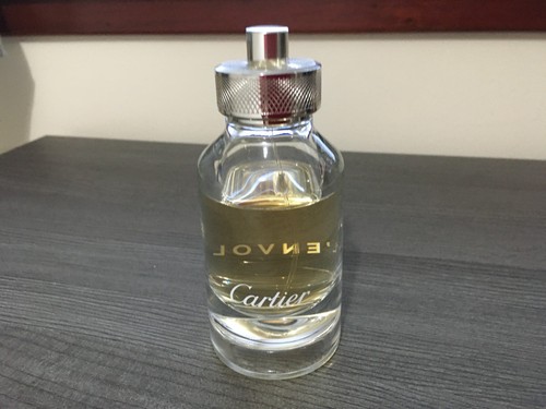 Cartier envol eau de - cartier,