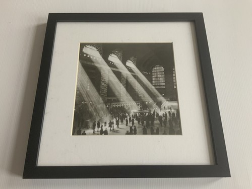 Grand central station scene - grand,