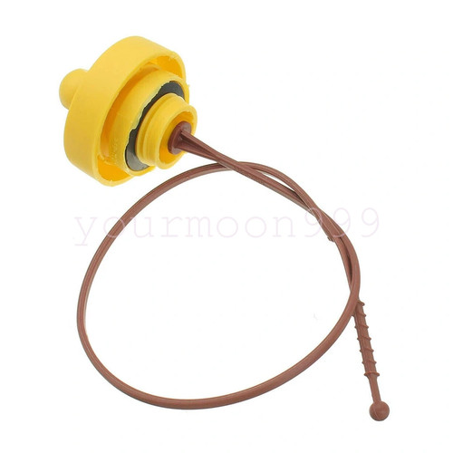 Oil dipstick and - and, renault