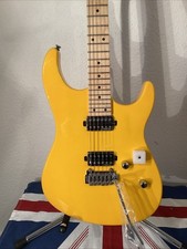 Electric Guitar Vintage (V6 M24 DY) 1/2 RRP