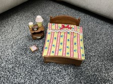 Sylvanian Families Semi Double