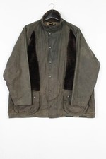 Barbour x Mongolian Reloved