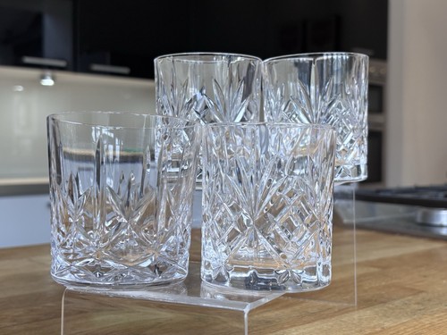 Capri crystal whiskey - 1,