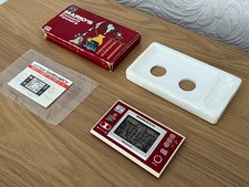 CGL / Nintendo Game and Watch