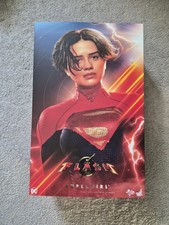 Hot Toys MMS715 The Flash