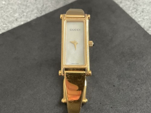 Ladies gucci 1500l 18k - 1500l,
