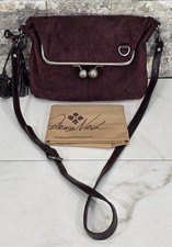 PATRICIA NASH Livata Crossbody