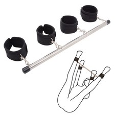 Adult BDSM Spreader Bar with