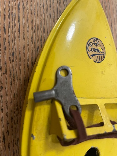 Vintage sutcliffe comet - vintage,