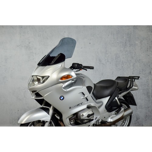 Bmw 1150 - rt, (2001-2004)