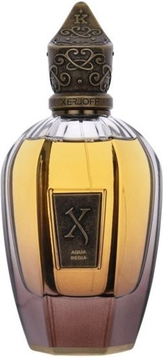 Xerjoff aqua regia parfum 50ml - xerjoff,