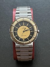 OMEGA Seamaster Dynamic