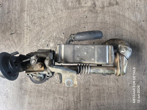 Mazda 2l diesel egr - diesel,