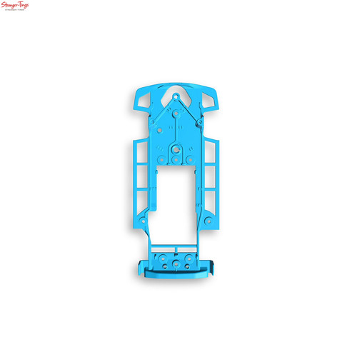 Nsr hypercar soft - soft, chassis