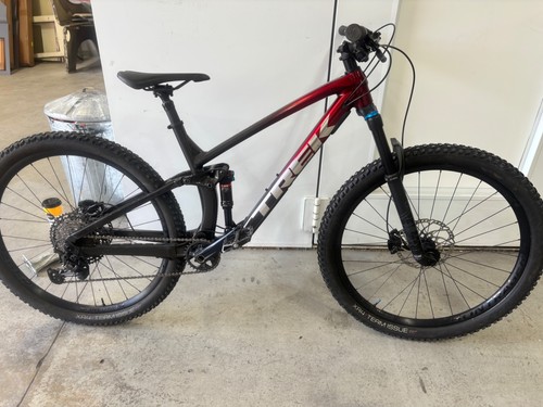 Trek fuel 2021 - fuel, full