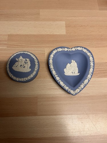 Vintage wedgwood pale - wedgwood,