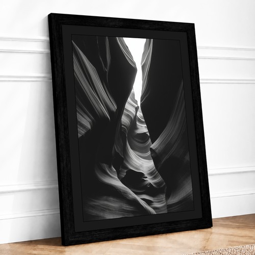Canyon light minimalist - canyon,