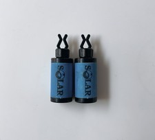 2 OG Solar Tackle Fluoro Blue