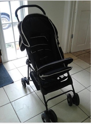 Hauck sport lightweight - hauck,