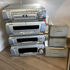 Technics dv250 - technics,