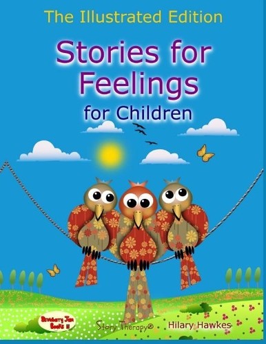 Stories for feelings - for,