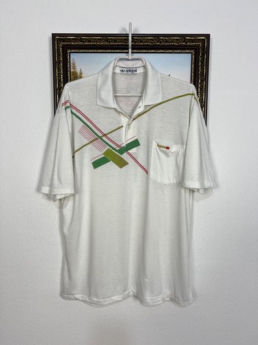 Vintage adidas lendl - vintage,