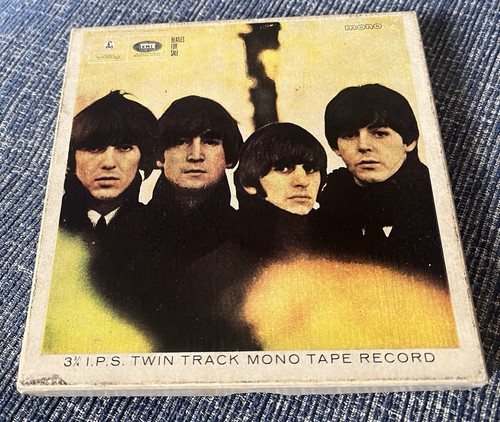 The beatles for sale - sale, to