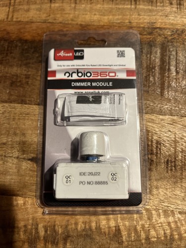 Ansell led dimmer module - led,