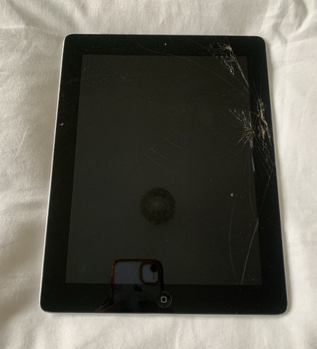 Apple ipad 3rd gen a1430 - 3rd,