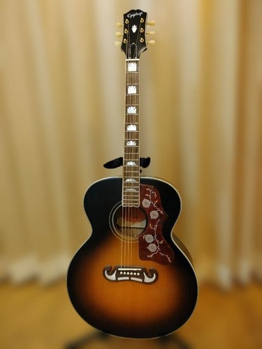 Epiphone inspired gibson - epiphone,