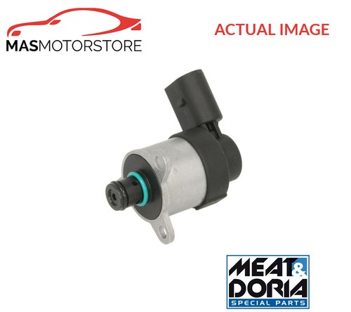 Control valve fuel - control, quantity