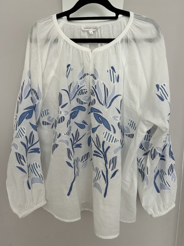 Gerard darel white cotton - gerard,