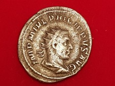 Original Roman Ag Double