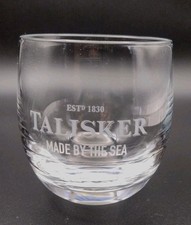 Talisker Rocking Whisky Glass