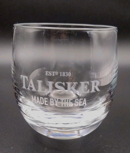 Talisker rocking whisky - talisker,